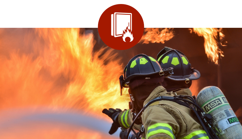 Fire Rated Enclosures