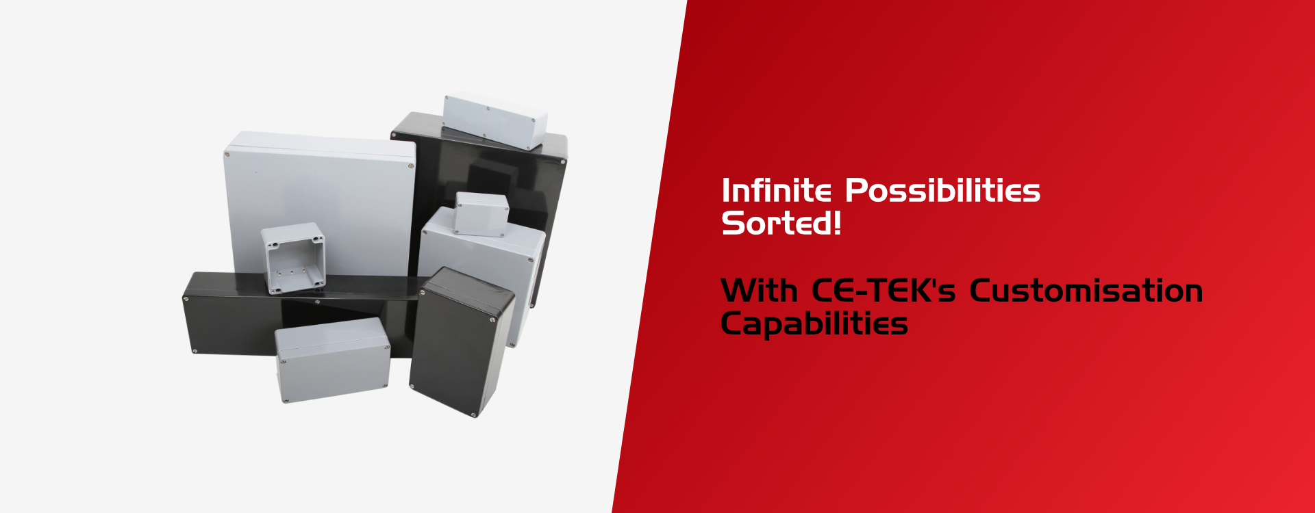 Custom Enclosures